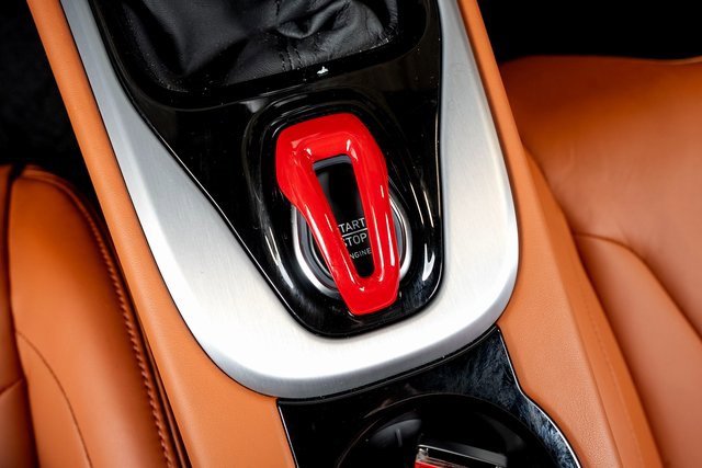 Used 2025 Lotus Emira First Edition image 41