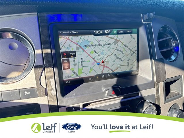 Used 2015 Ford Expedition EL Limited w/ Equipment Group 301A image 24