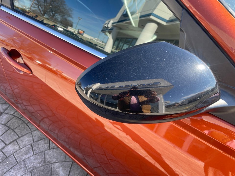 Used 2022 Nissan Altima 2.5 SR image 32