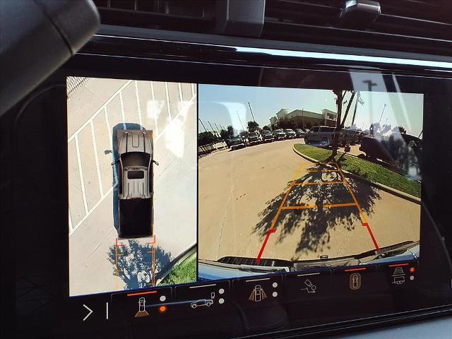 New 2026 GMC Sierra 2500 Denali Ultimate image 6