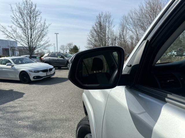 Certified 2024 Toyota 4Runner SR5 image 19