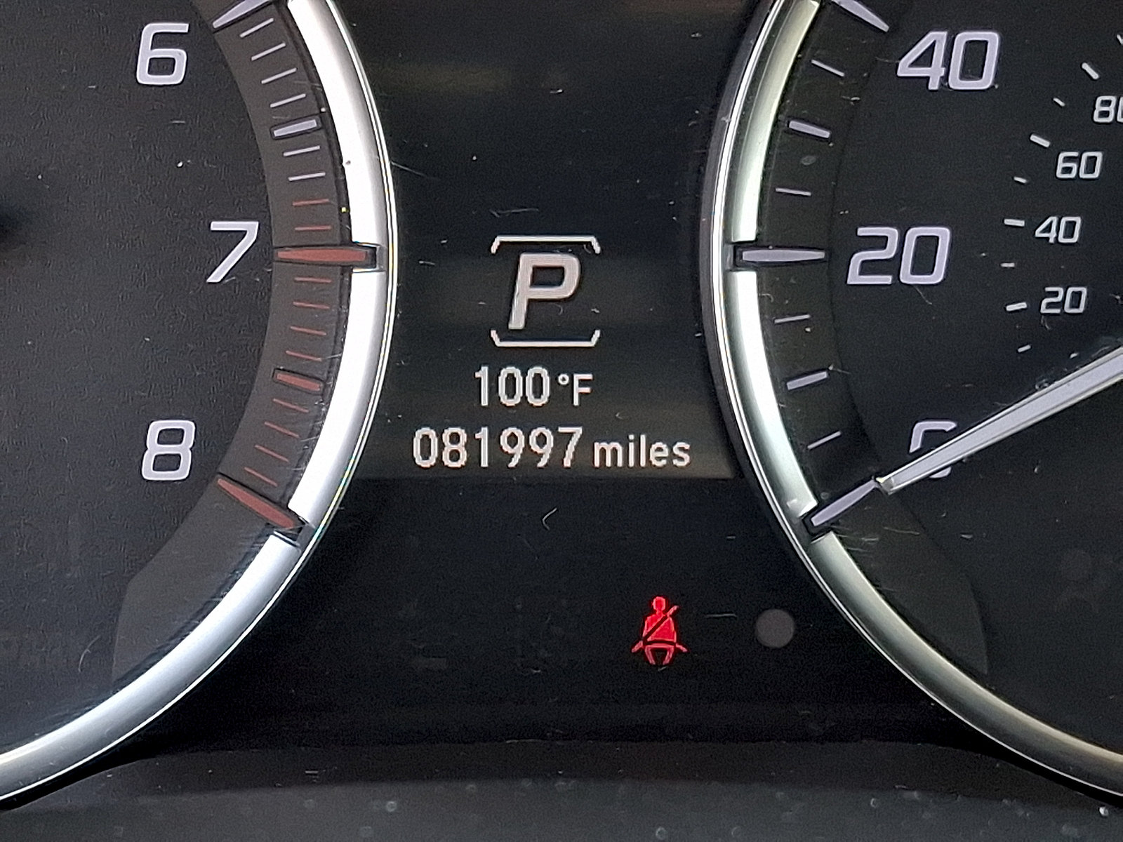 Certified 2018 Acura MDX SH-AWD image 20