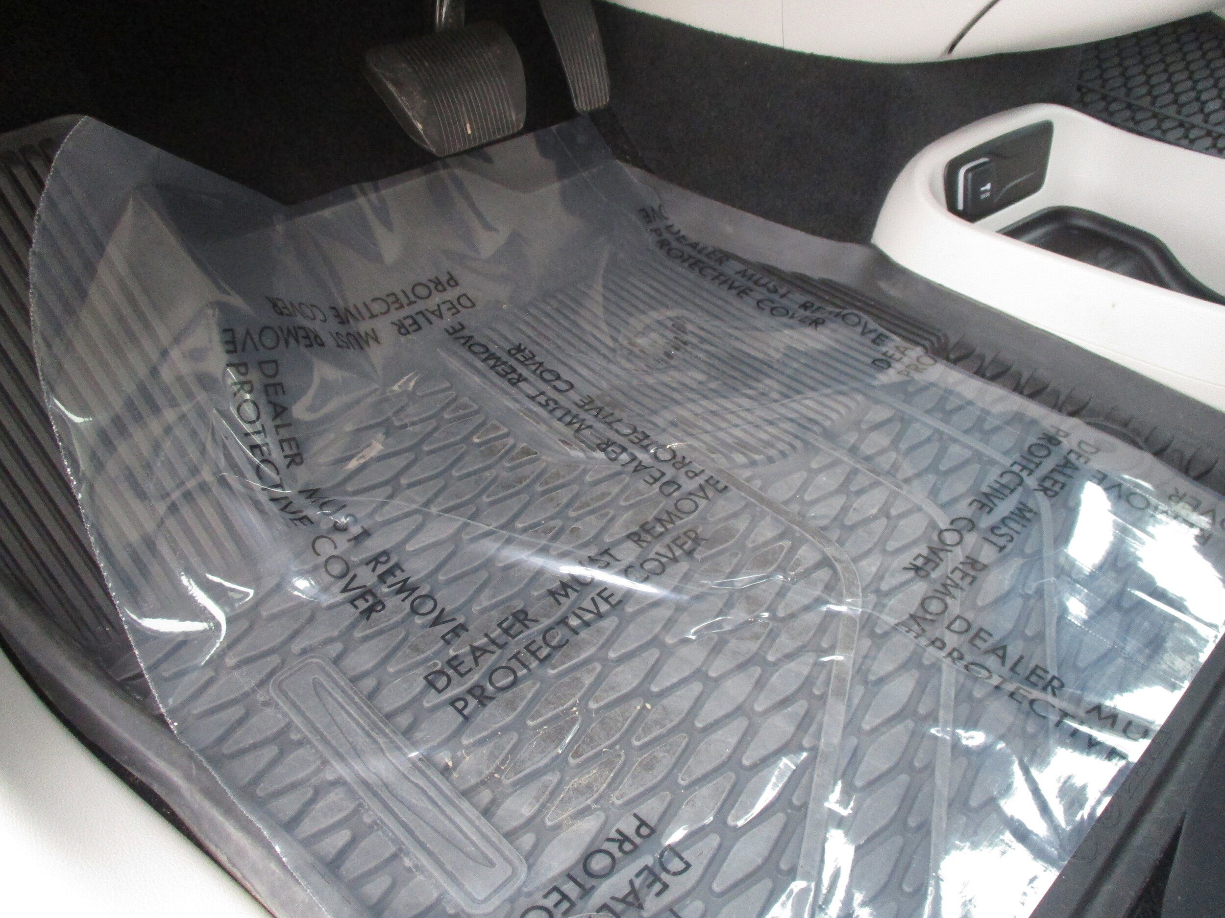 Used 2024 Chrysler Pacifica Touring-L w/ Road Tripper Package FWD image 35