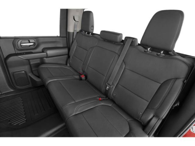 Used 2021 Chevrolet Silverado 3500 LTZ w/ LTZ Plus Package AWD/4WD image 16