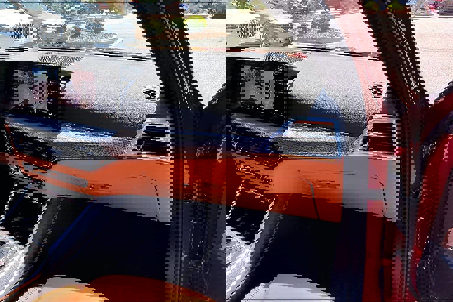 Certified 2025 BMW M340i RWD image 19