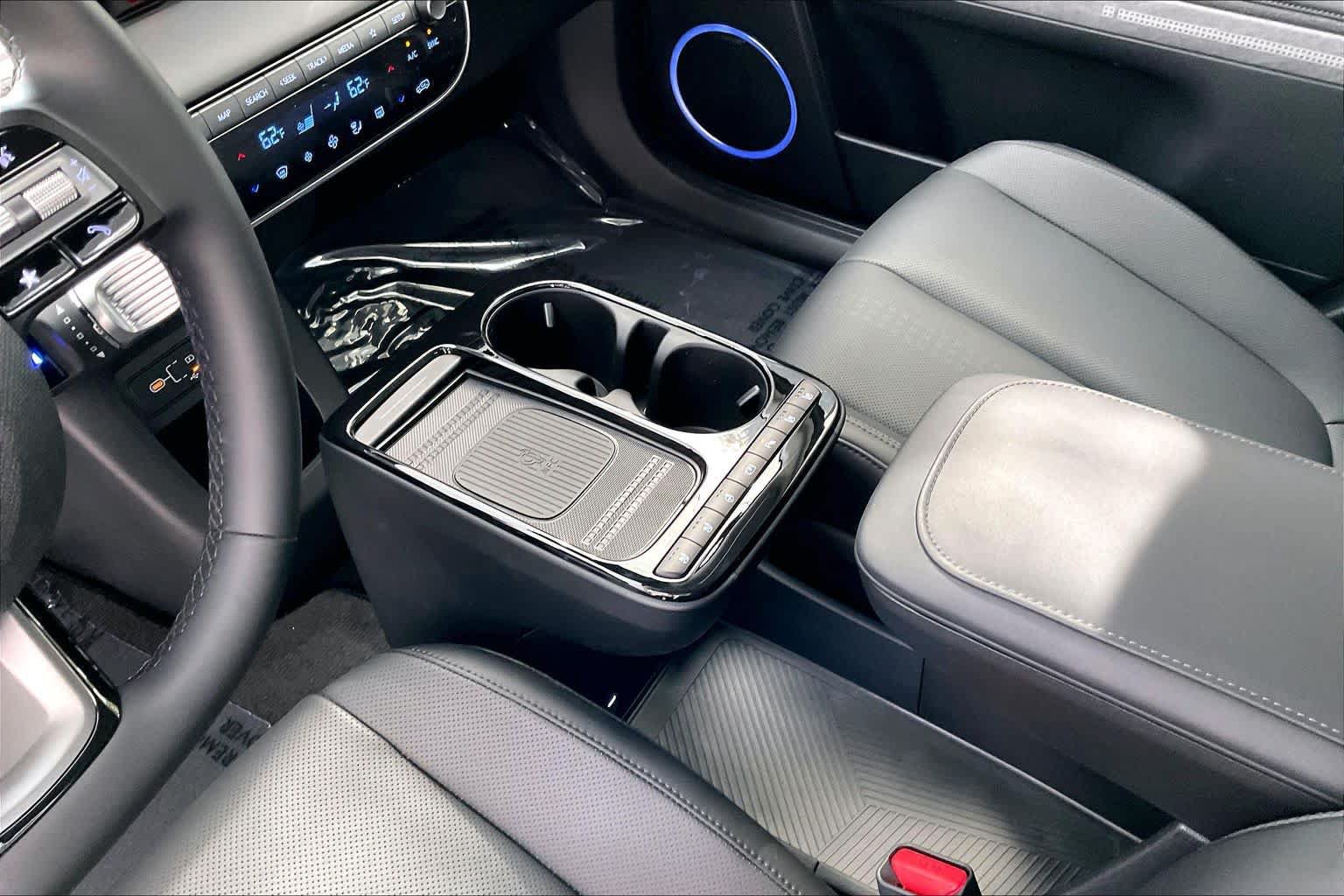 Certified 2026 Hyundai Ioniq 5 Limited RWD image 16