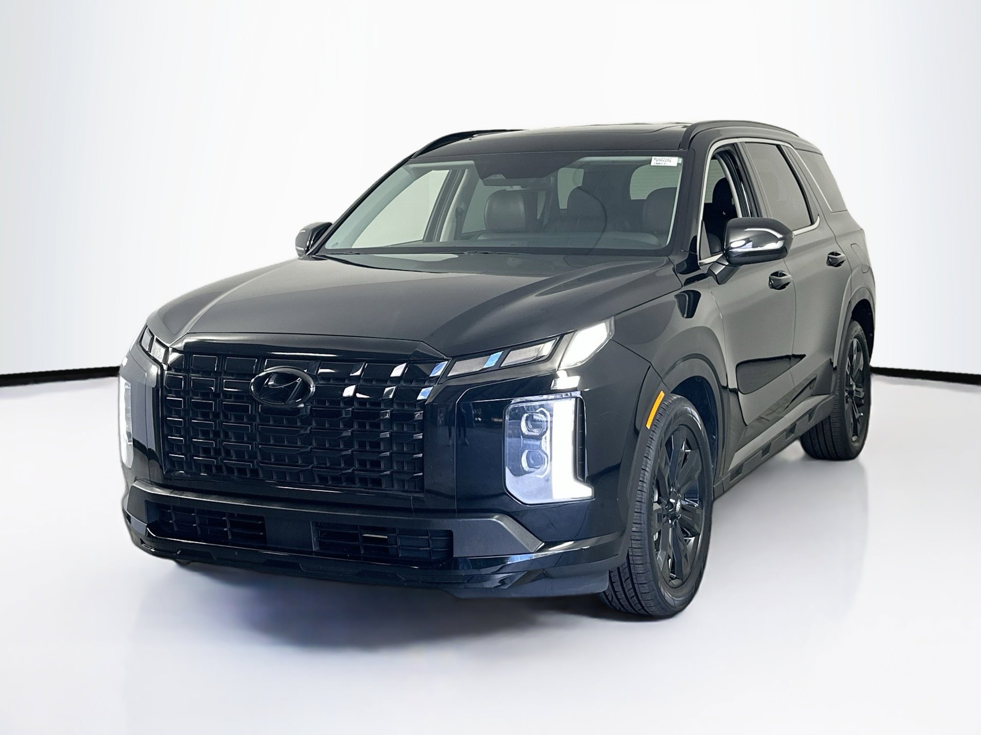 Used 2023 Hyundai Palisade XRT
