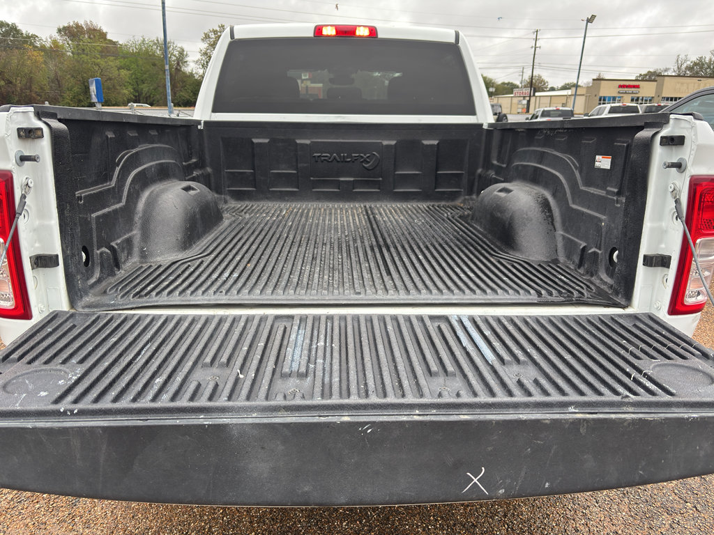 Used 2024 RAM 2500 Big Horn image 14