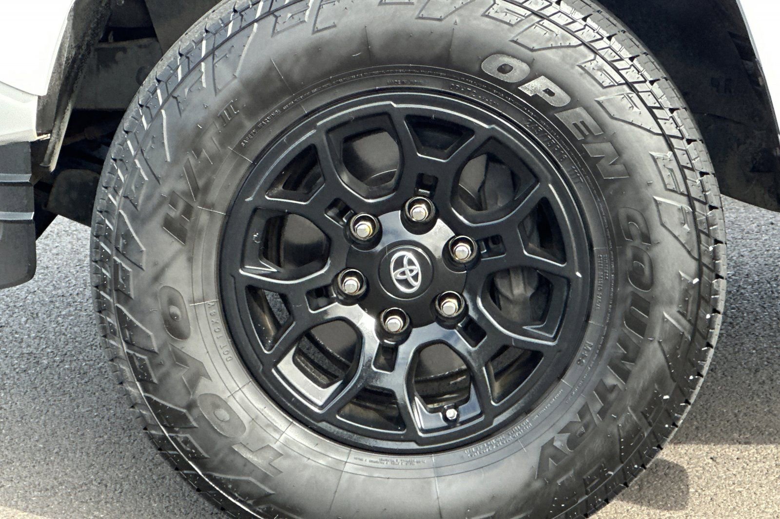 Used 2019 Toyota Tacoma SR5 image 29