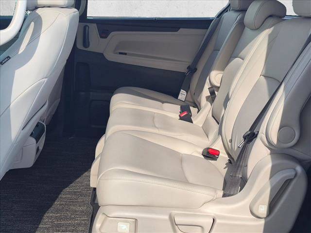 New 2026 Honda Odyssey EX-L image 13