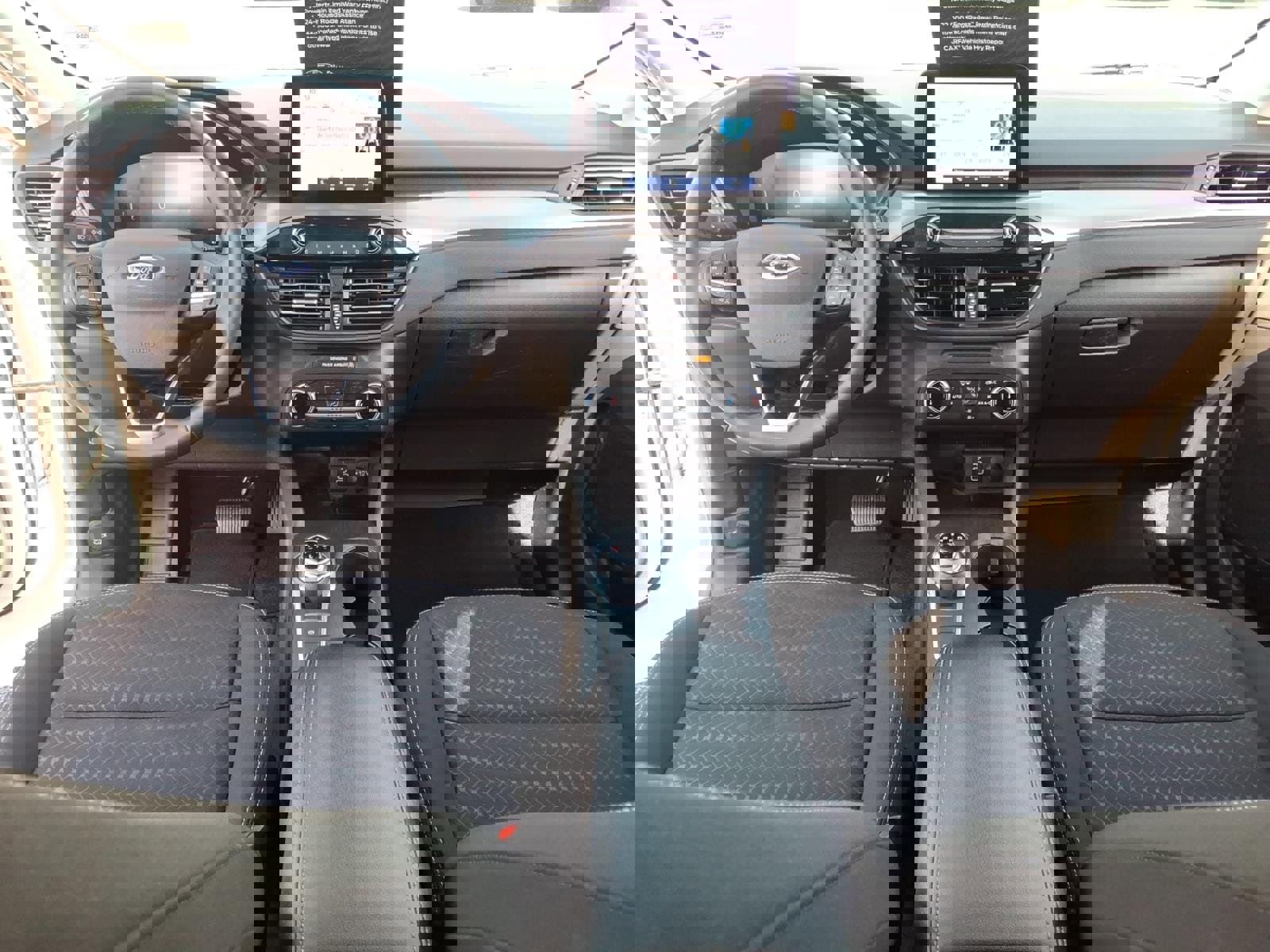 Certified 2024 Ford Escape Active image 17