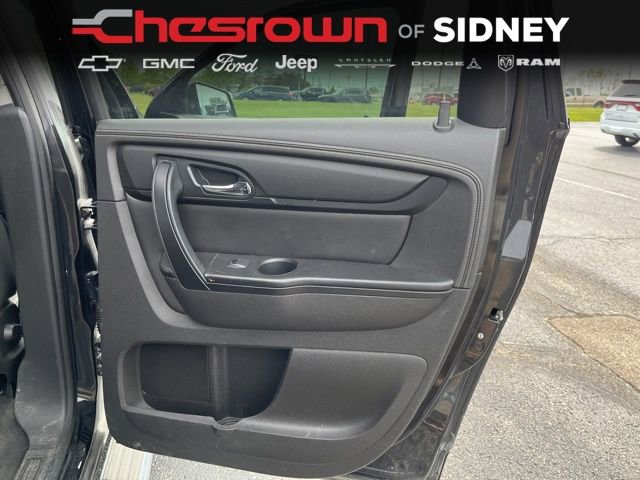 Used 2014 Chevrolet Traverse LT w/ All-Star Edition FWD image 23