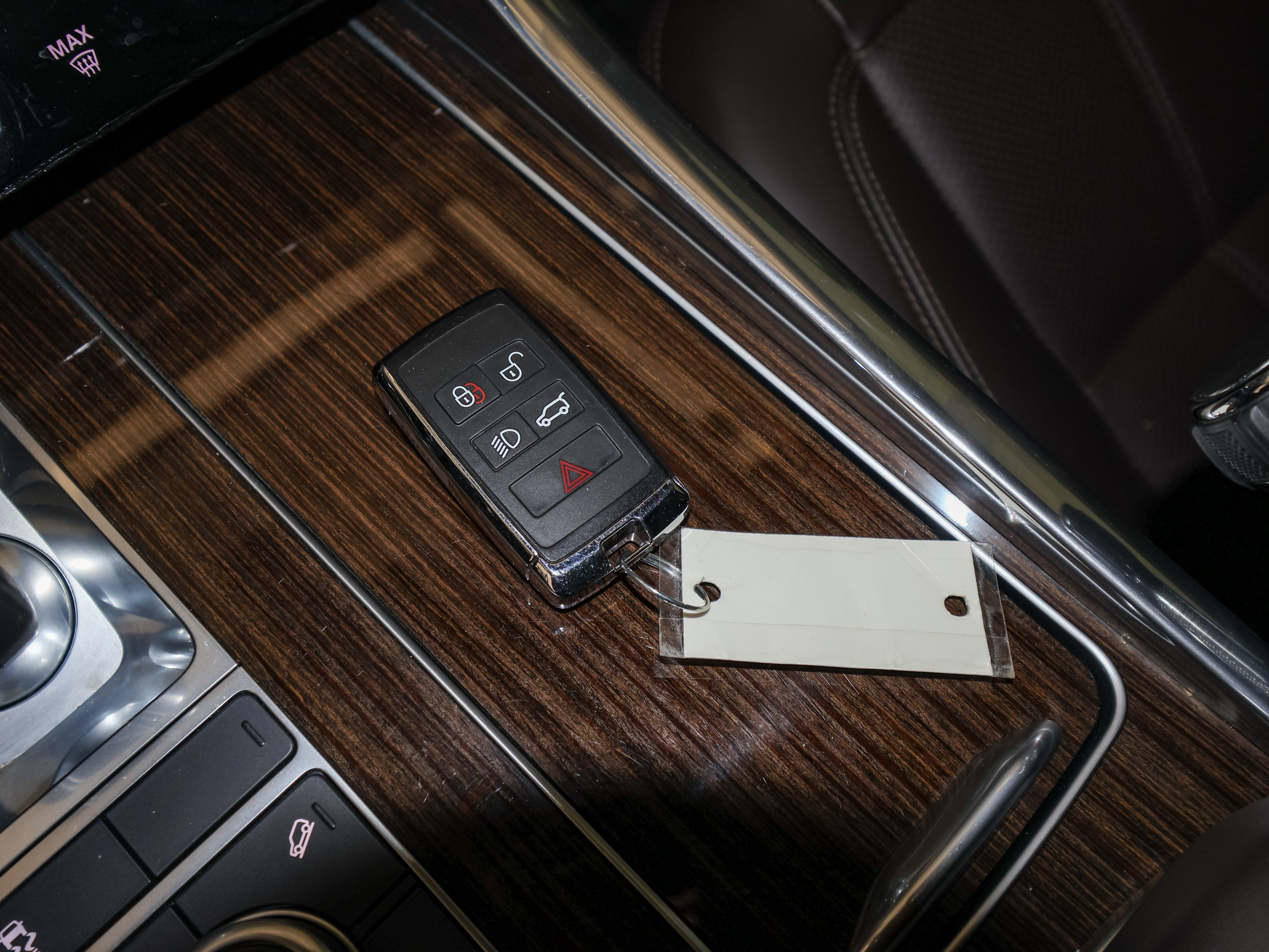 Used 2020 Land Rover Range Rover Sport HSE image 39