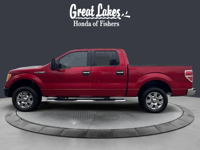 Used 2009 Ford F150 XLT RWD image 2
