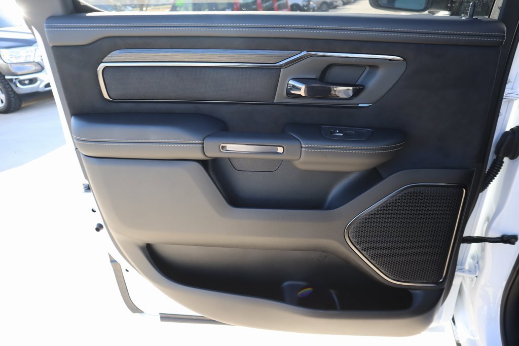 New 2026 RAM 1500 RHO w/ Bed Utility Group image 18