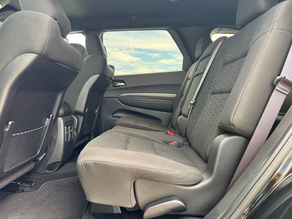 New 2026 Dodge Durango GT w/ Tow 'N Go Package AWD/4WD image 34