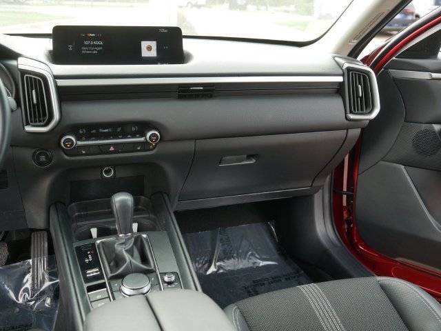 Used 2026 MAZDA CX-50 AWD 2.5 S w/ Preferred Pkg image 23