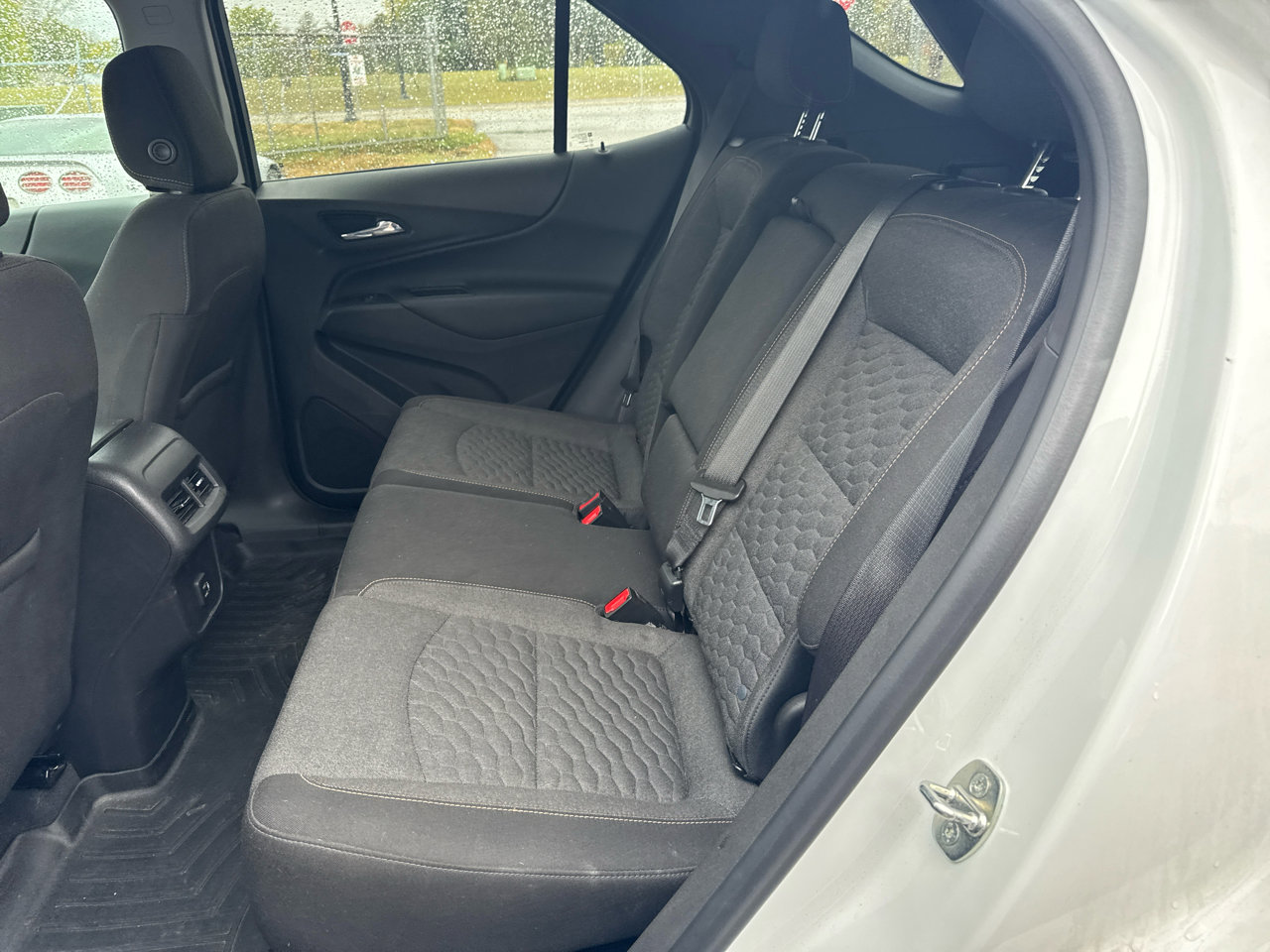 Used 2021 Chevrolet Equinox LT image 13