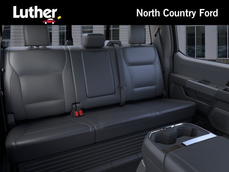 New 2026 Ford F350 Lariat w/ Lariat Ultimate Package AWD/4WD image 11