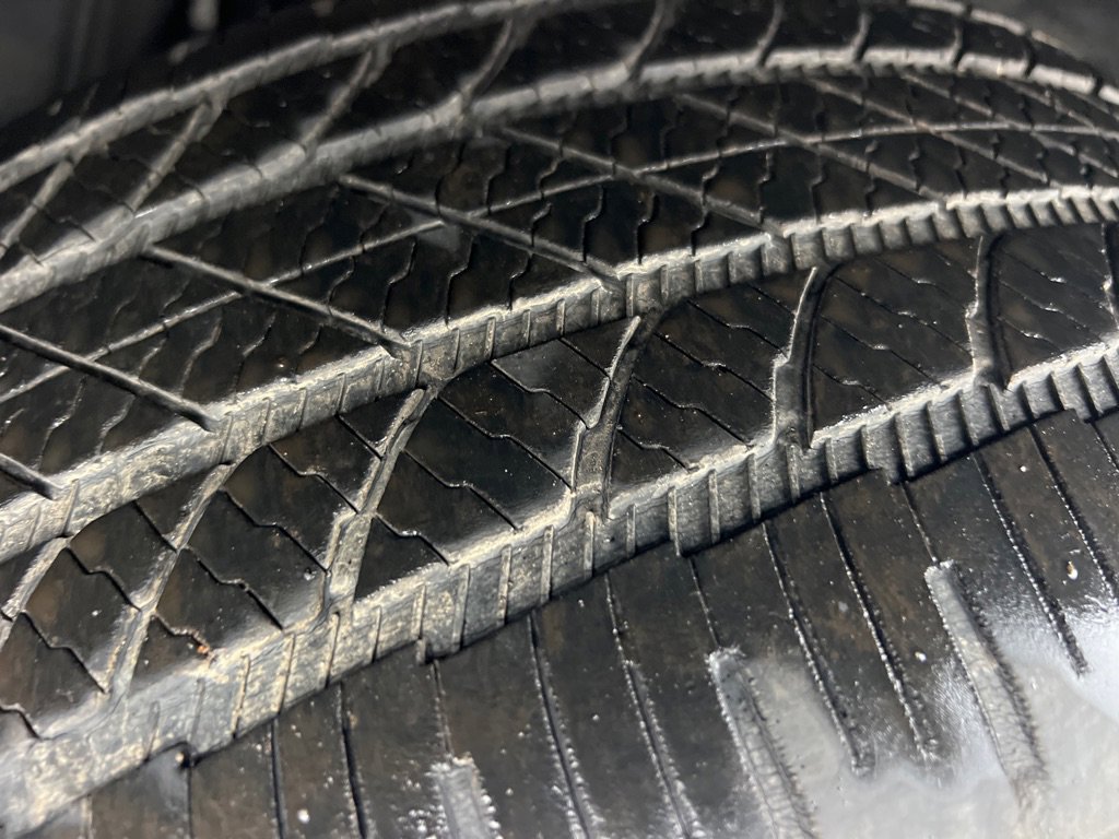 Used 2017 GMC Yukon XL SLT w/ Open Road Package image 49