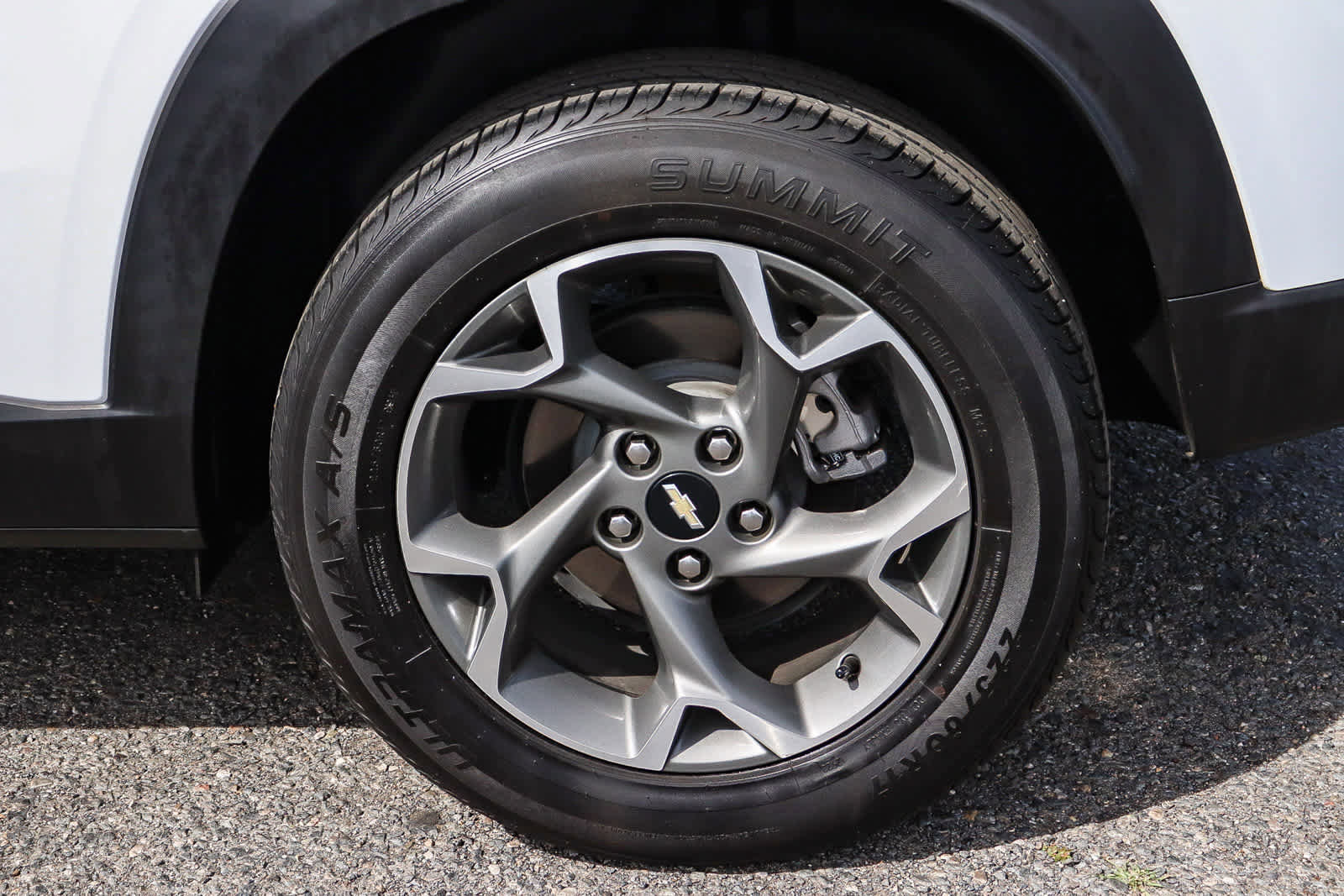 Used 2024 Chevrolet Trax LT w/ Driver Confidence Package image 10