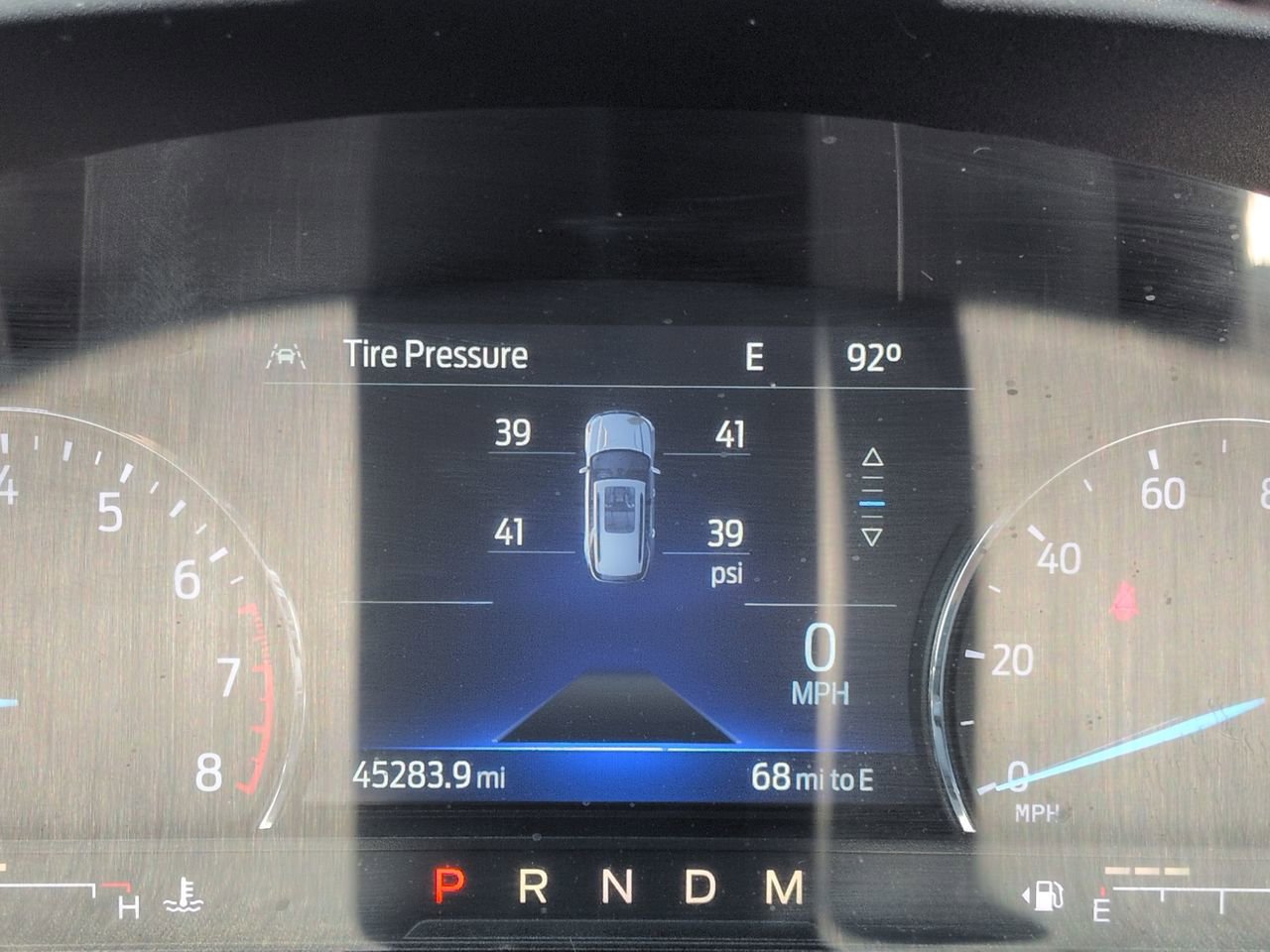 Used 2022 Ford Explorer Timberline AWD/4WD image 29