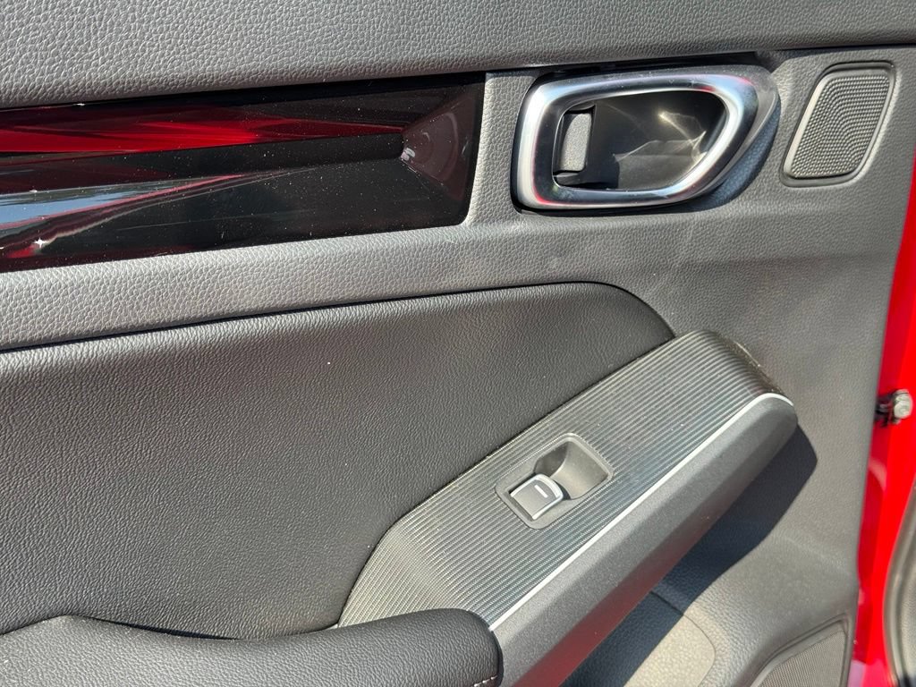 Certified 2026 Honda Civic Sport Touring image 14