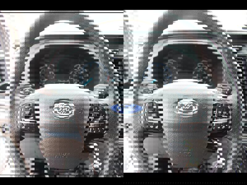 Used 2024 Ford Transit 350 XL RWD image 31