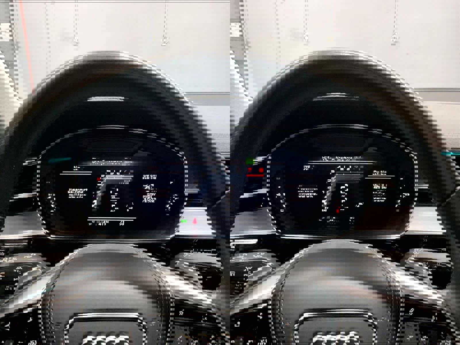 Used 2021 Audi A8 L 3.0T w/ Executive Plus Package image 21