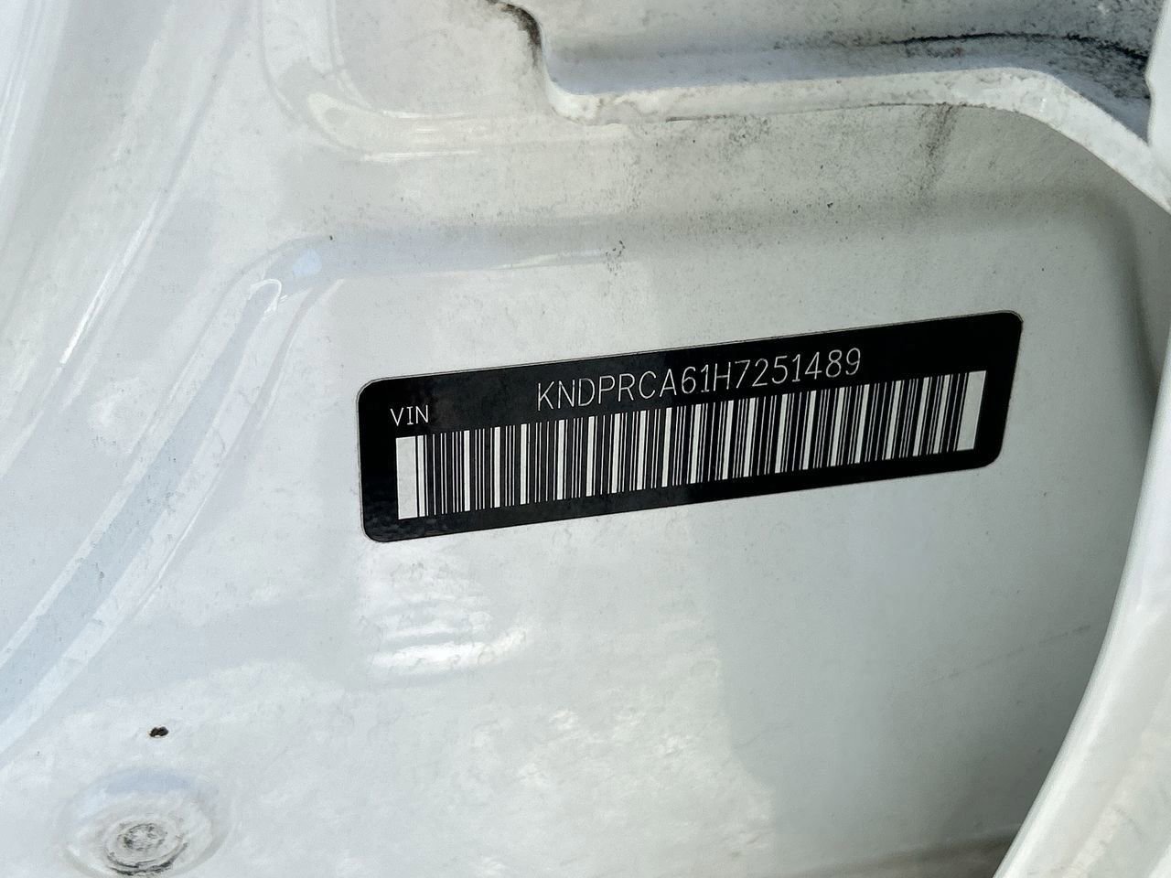 Used 2017 Kia Sportage SX AWD/4WD image 42