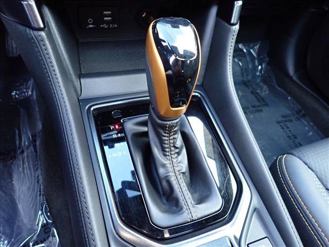 Certified 2024 Subaru Forester Wilderness image 21