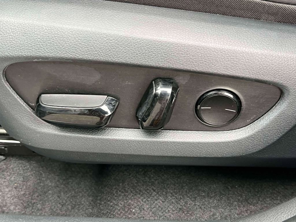 Certified 2025 Lexus NX 350 350 Premium w/ Cold Area Package image 17