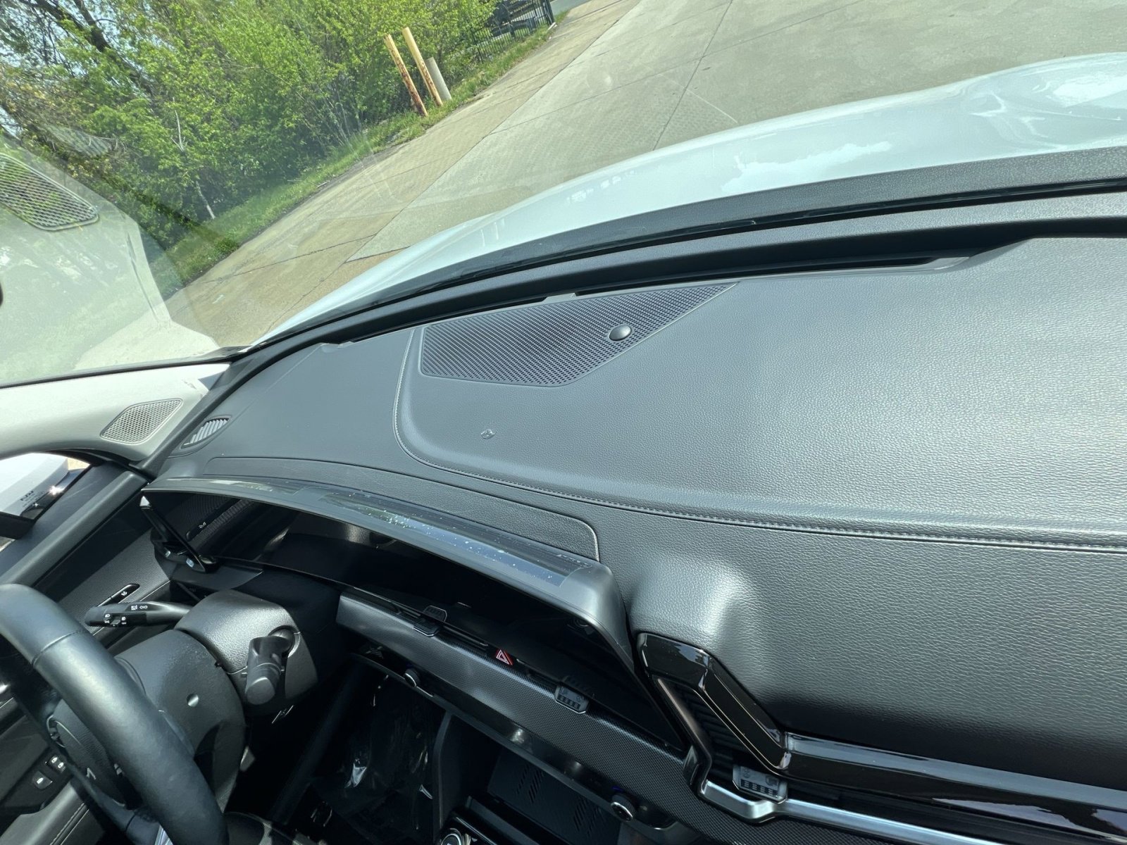 Used 2024 Kia Sportage SX image 19