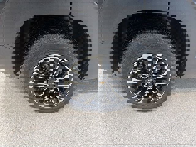 New 2026 Chevrolet TrailBlazer LT image 7