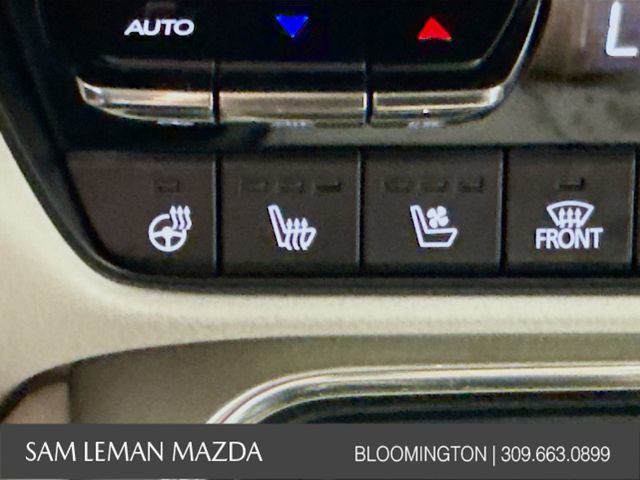 Used 2024 MAZDA CX-90 3.3 Turbo S w/ Premium Plus image 21