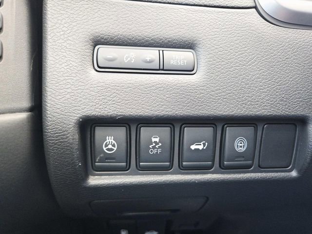 Used 2020 Nissan Murano Platinum image 32