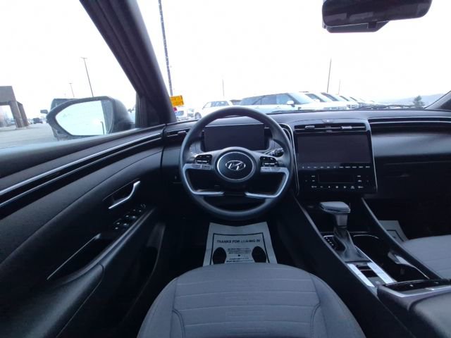 Used 2024 Hyundai Santa Cruz SEL w/ Activity Package image 26