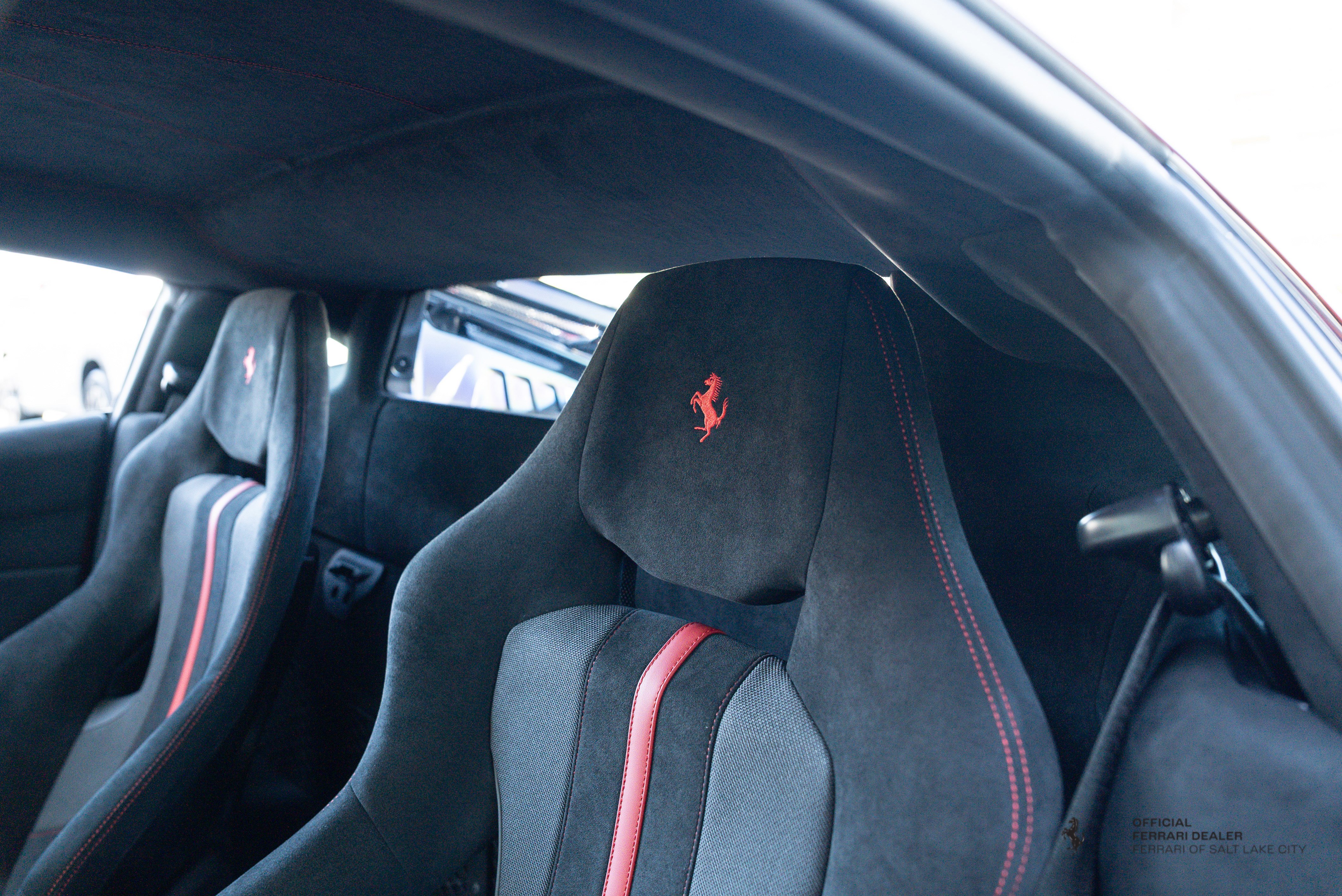 Certified 2020 Ferrari 488 Pista Coupe image 24