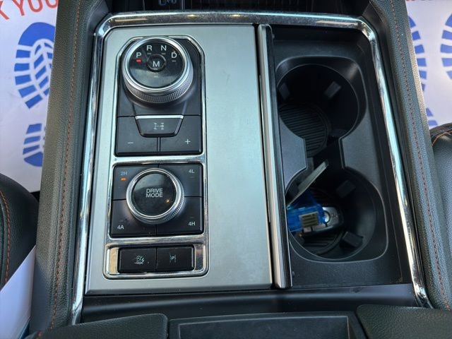 Used 2022 Ford Expedition Timberline image 39