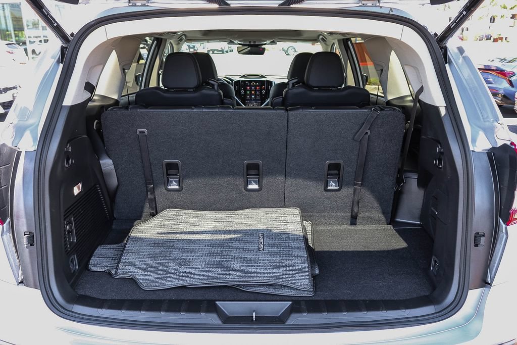 Certified 2026 Subaru Ascent Limited AWD/4WD image 31