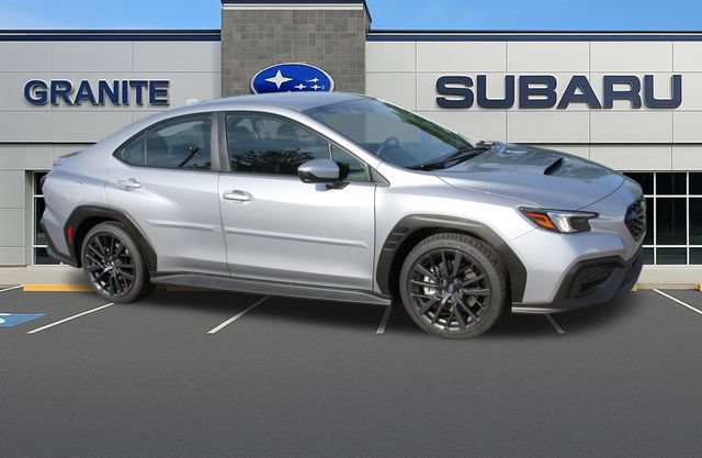 New 2026 Subaru WRX Premium AWD/4WD image 11