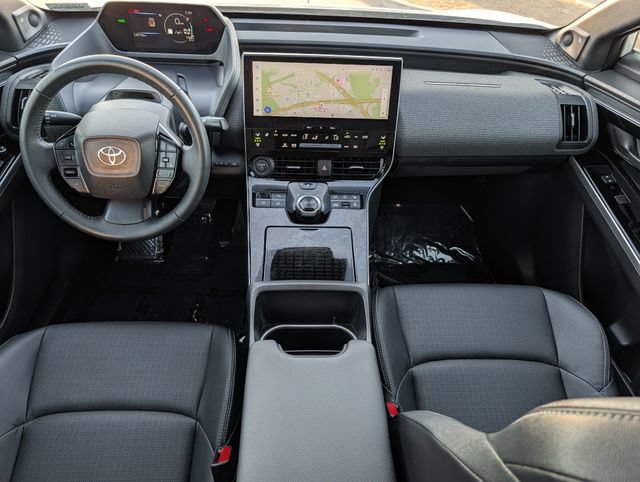 Used 2024 Toyota bZ4X AWD w/ Weather Package image 10