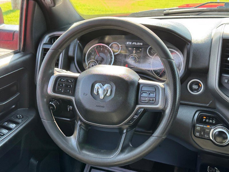 Used 2021 RAM 2500 Tradesman image 12