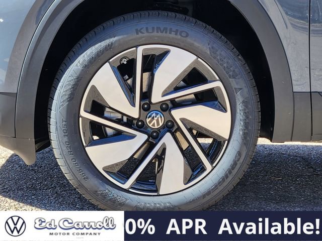 New 2026 Volkswagen Atlas SE image 2