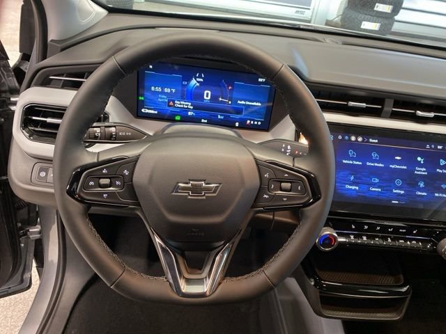 New 2027 Chevrolet Bolt LT FWD image 12