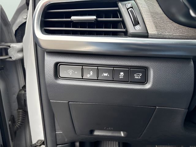 Used 2022 Kia Telluride EX w/ EX Premium Package image 21