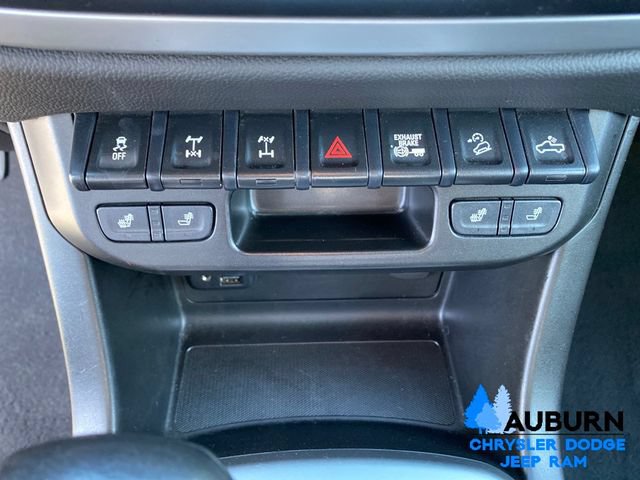 Used 2022 Chevrolet Colorado ZR2 w/ ZR2 Dusk Special Edition AWD/4WD image 43