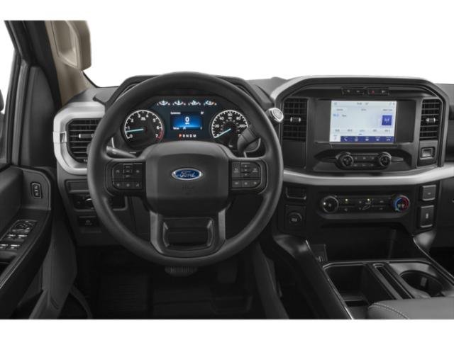 Certified 2023 Ford F150 XL w/ STX Appearance Package AWD/4WD image 9