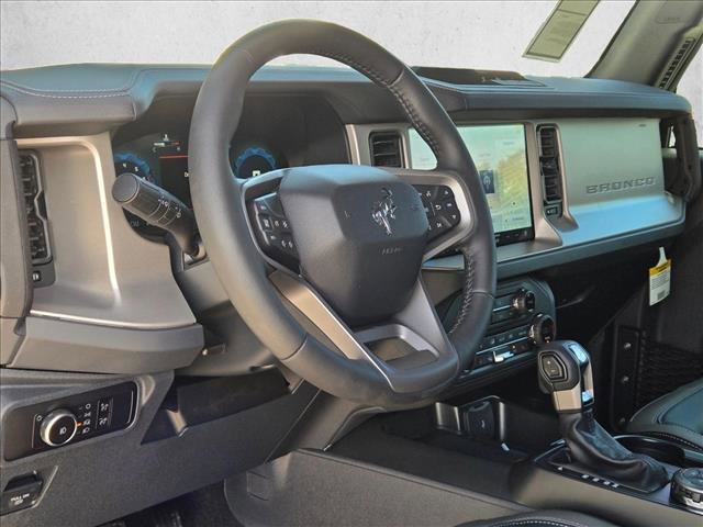 New 2026 Ford Bronco Outer Banks image 3