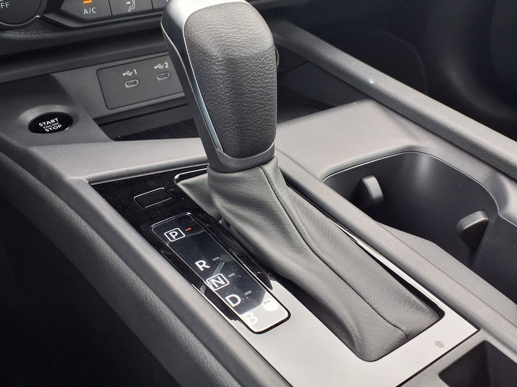 New 2026 Nissan Sentra S w/ Floor Mat Package FWD image 16
